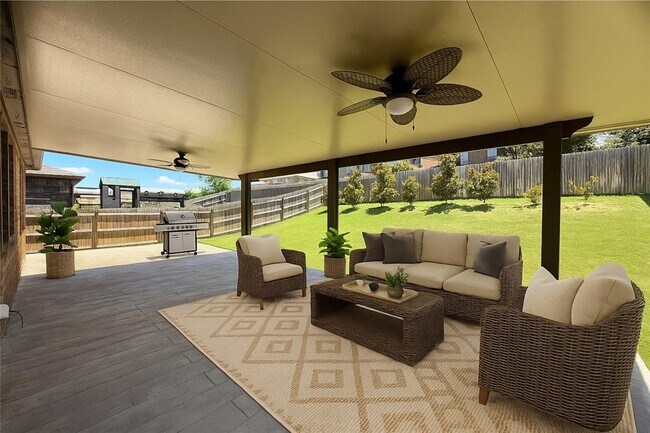 Building Photo - 1300 Eagle Ridge Trail