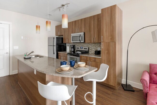 Foto del edificio - 2400 West End Ave