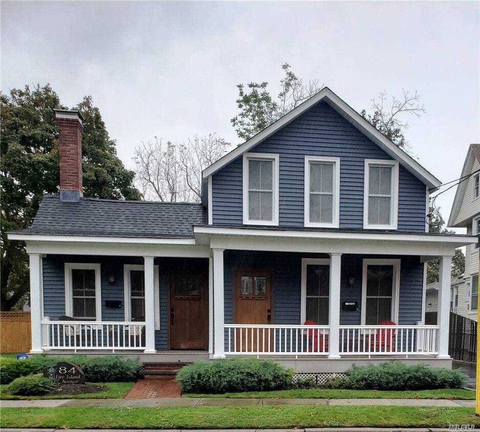 84 Fire Island Ave, Babylon, NY 11702 House Rental in Babylon, NY