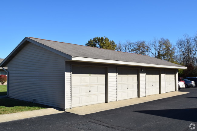 Cheswick Village Apartments Apartments - West Lafayette, In 