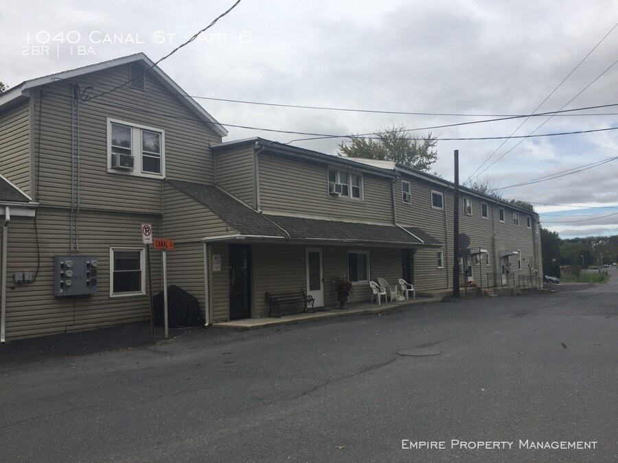 1040 Canal St Unit Apt 6, Northampton, PA 18067 Room for Rent in Northampton, PA