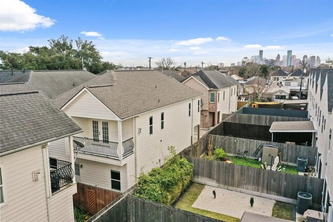 Building Photo - 4609 Sharman St