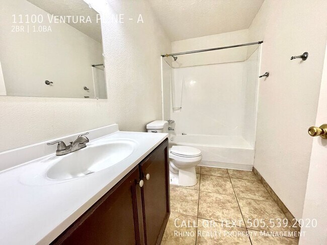 Foto del edificio - 11100 Ventura Pl NE