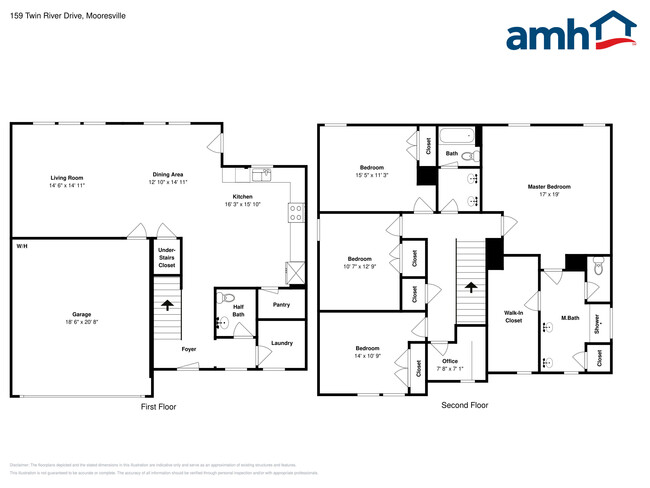 Building Photo - 159 Twin River Dr