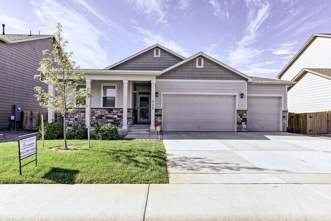 Foto del edificio - 3 Bedroom 2 bath Ranch in Windsor