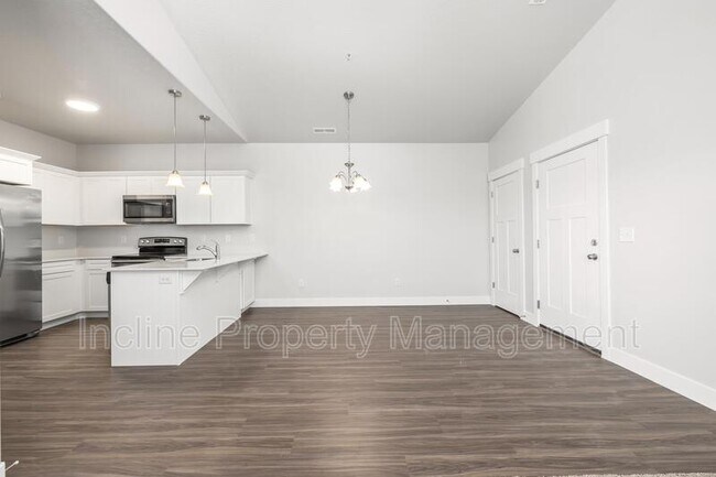 Foto del edificio - 1454 N 3830 W