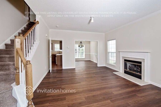 Foto del edificio - 2497 Governors Pointe Ct NE