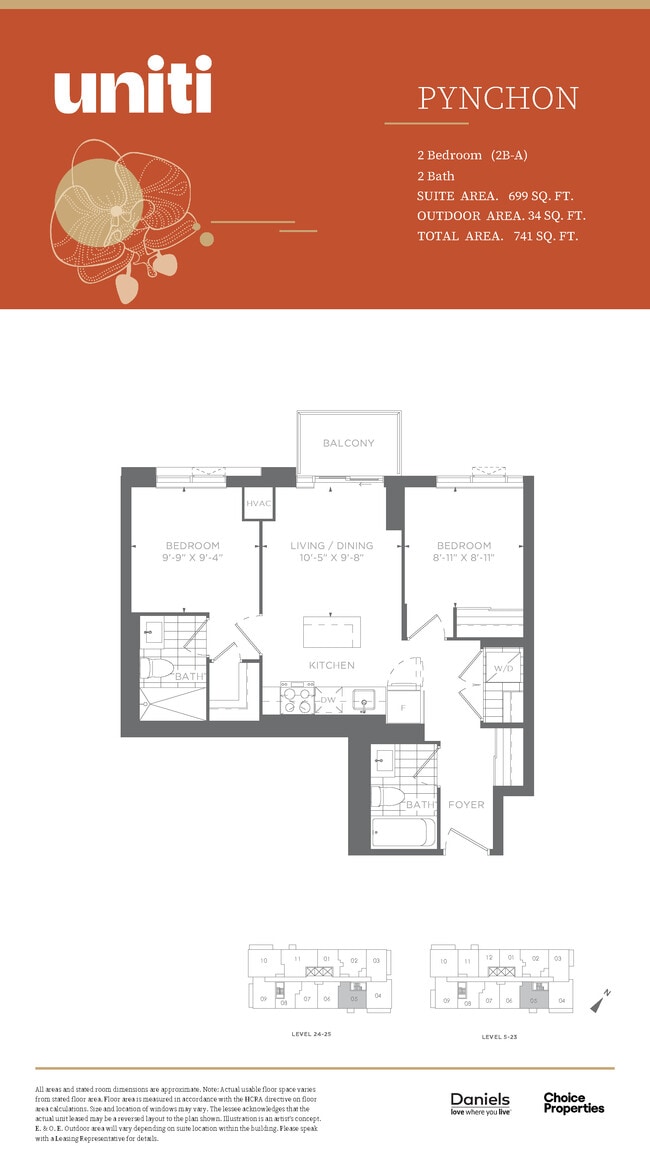 Building Photo - Uniti
