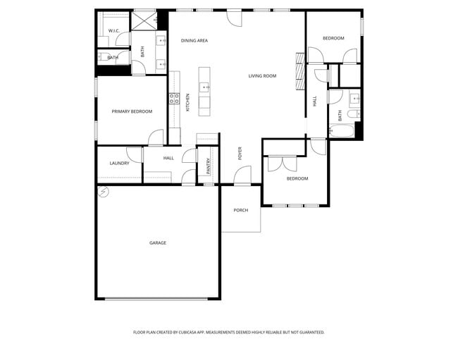 Building Photo - 406 Cheyenne Ct