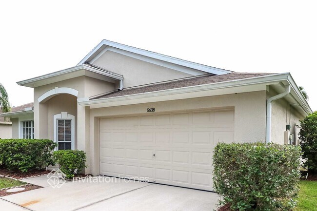 Building Photo - 5638 War Admiral Dr