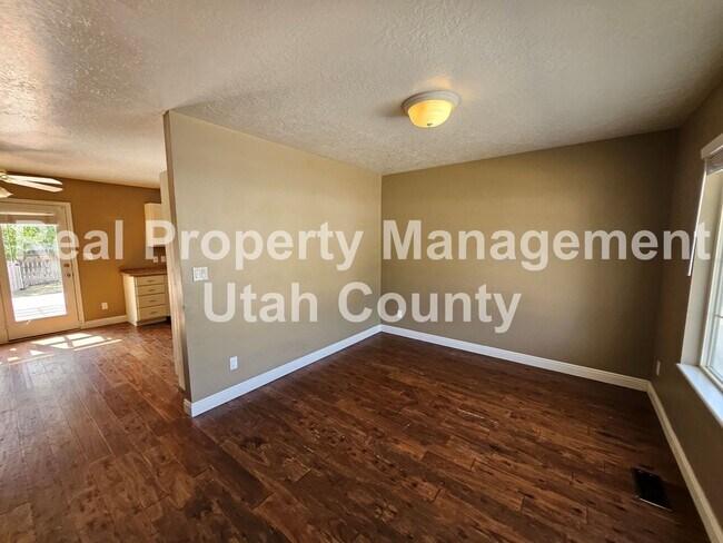 Foto del edificio - Pet Friendly Spanish Fork Home