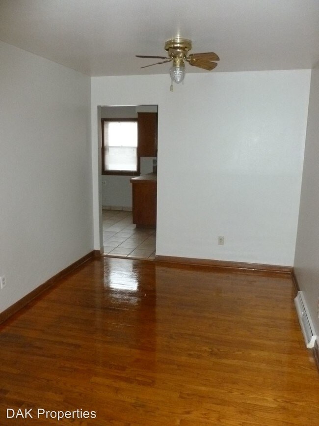 Foto del edificio - 8716 W Lancaster Ave