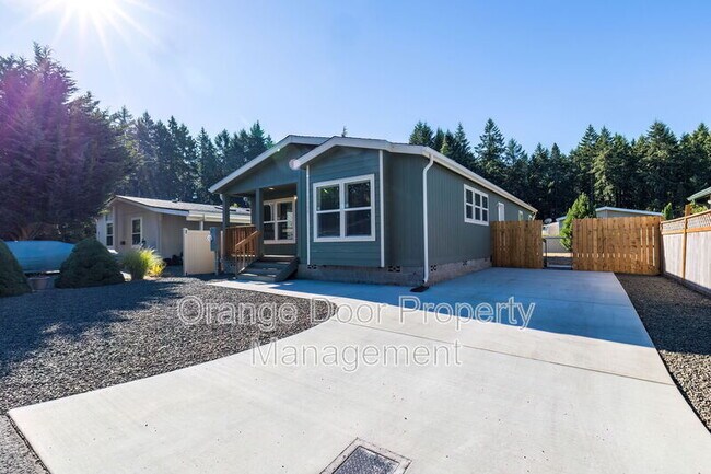 Foto del edificio - 2106 SE Richmond Ln
