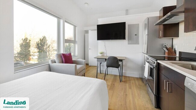 Foto del edificio - 135 Adams St