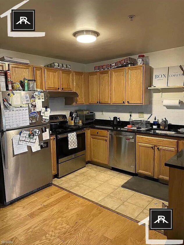 Primary Photo - 5 bedroom in Allston MA 02134