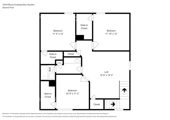 Foto del edificio - 12015 Becca Crossing Way