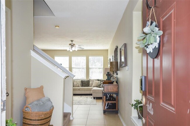 Foto del edificio - 17639 Olympic Park Ln