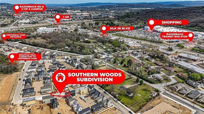 Building Photo - 3119 W Tulsa St