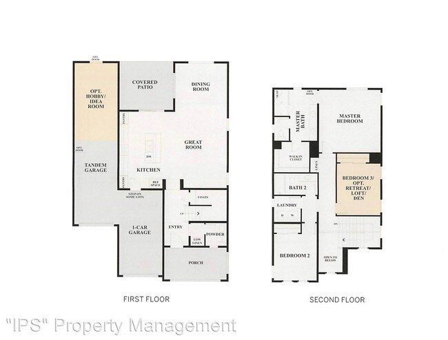 Foto del edificio - 3 br, 2.5 bath House - 4150 Town Center Blvd.