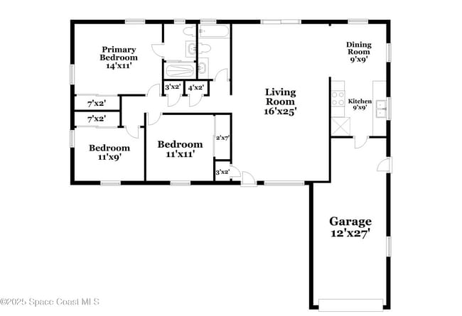Building Photo - 935 S Courtenay Pkwy
