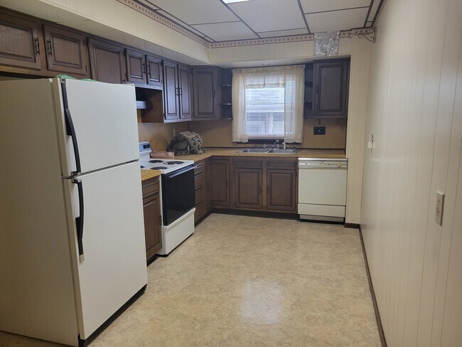 Foto del edificio - 124 N 8th St