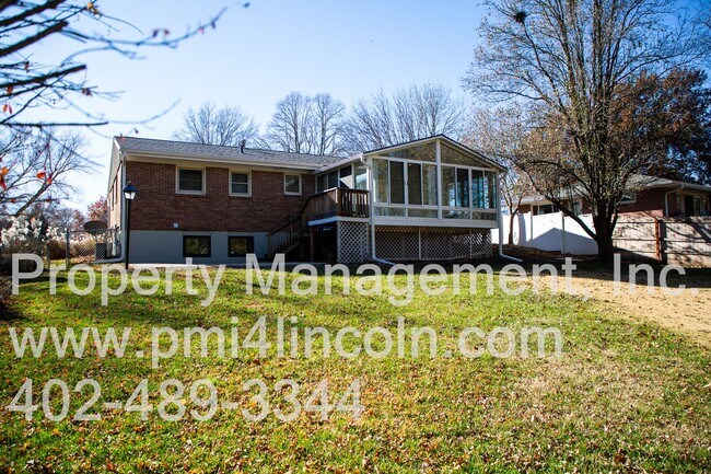 Foto del edificio - 3 Bedroom Ranch Home. COMING SOON!