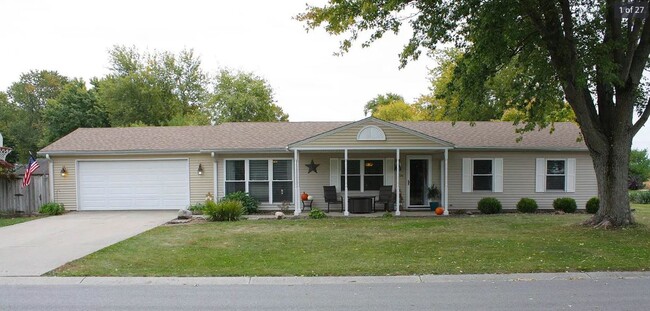 Building Photo - 516 W Darby Dr