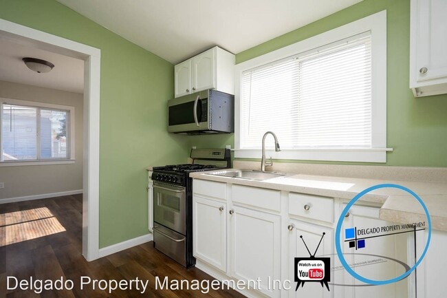 Building Photo - 1 br, 1 bath House - 215 Florida Street
