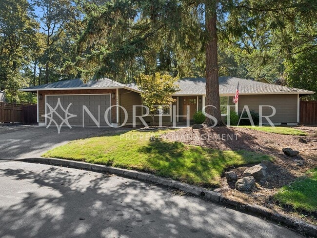 Building Photo - Stylishly Updated Ranch in Bryant Woods