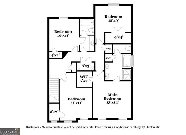Foto del edificio - 118 Mineral Springs Ln