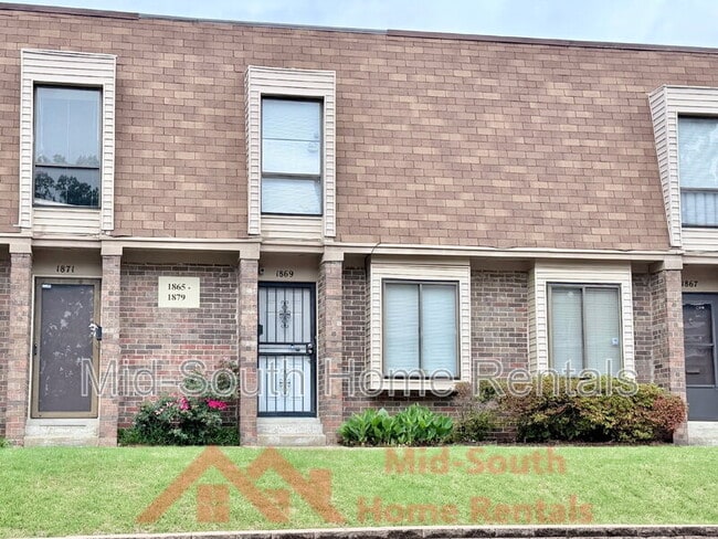 Photo - 1869 Poplar Woods Cir E Townhome