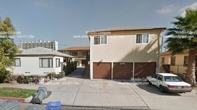 Building Photo - 939 Hoover Ave Building Photo - 939 Hoover Ave