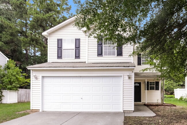 Building Photo - 4027 Taylor Oaks Dr