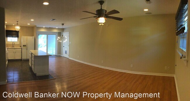 Building Photo - 3 br, 2 bath House - 2901 Southport Ave