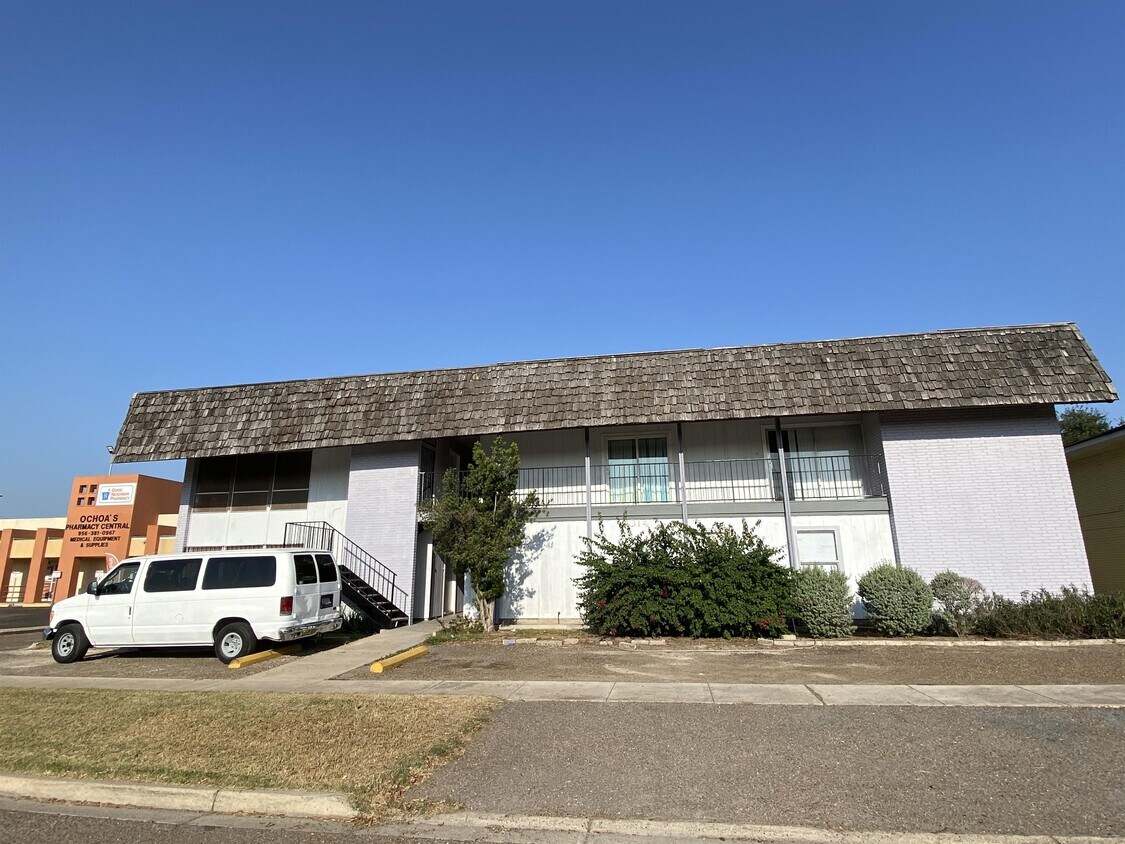 Foto principal - 1014 S 10th Ave