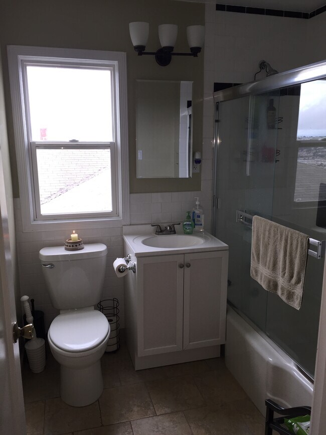 Bathroom - 41 Garwood Dr