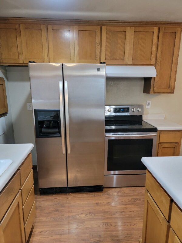 Foto del edificio - 2364 Howard Ave