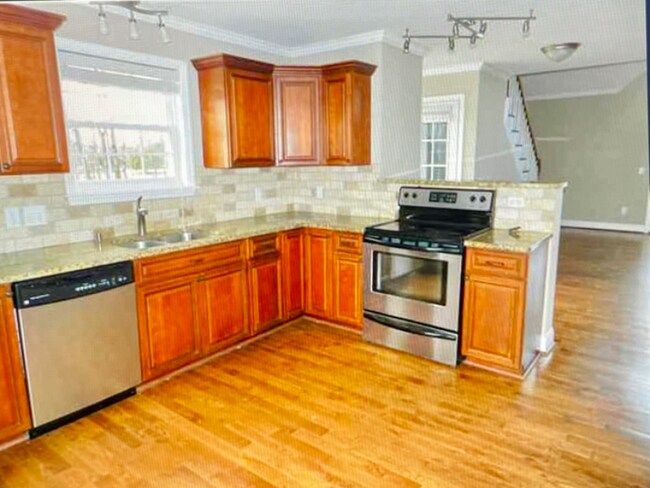 Foto del edificio - 6760 Standifer Gap Rd