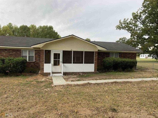 Building Photo - 10387 Kermit Rd