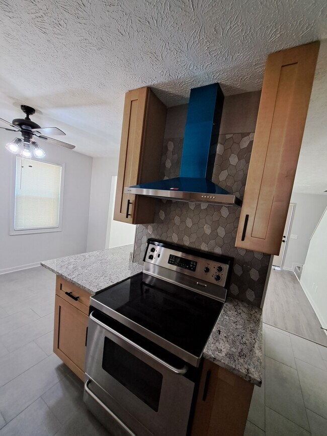 Foto del edificio - 3515 Miller St