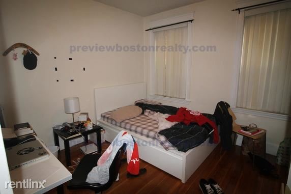 Foto del edificio - 6 Barrows St