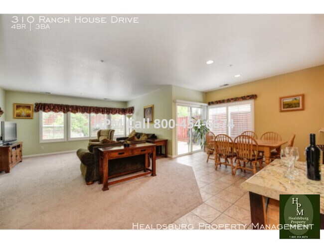 Building Photo - 310 Ranch House Dr