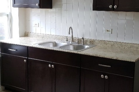 Kitchen - 217 N Laramie Ave