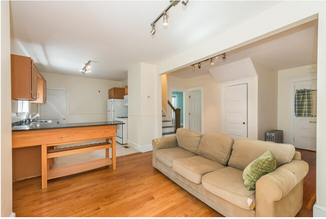 Foto del edificio - 46 Hobson St