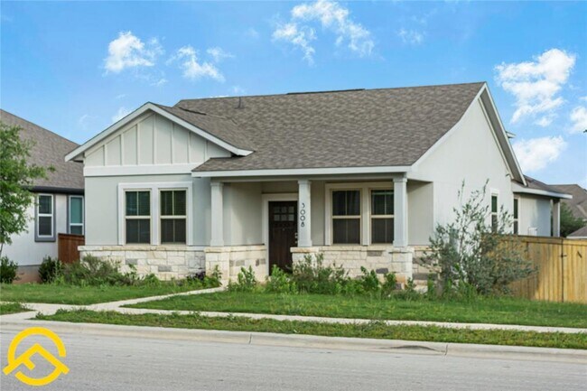 Foto del edificio - 3008 Sage Ranch Dr