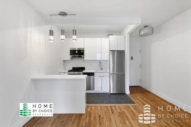 Building Photo - 1 bedroom in NEW YORK NY 10027