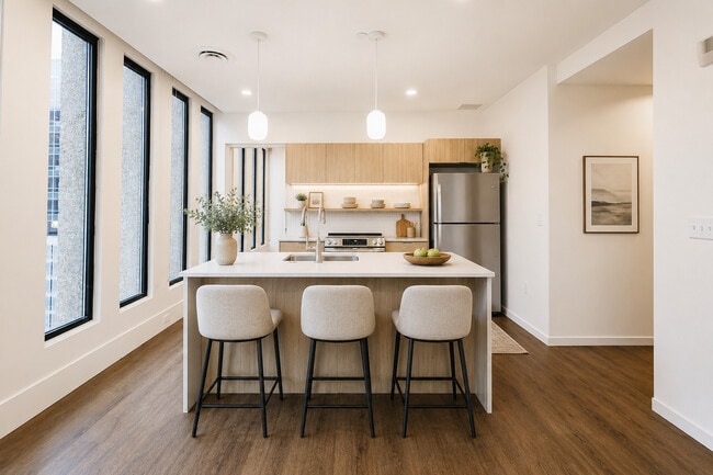 Building Photo - Residences at 111