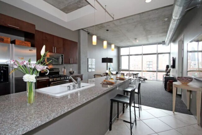 Foto del edificio - 1025 Island Ave