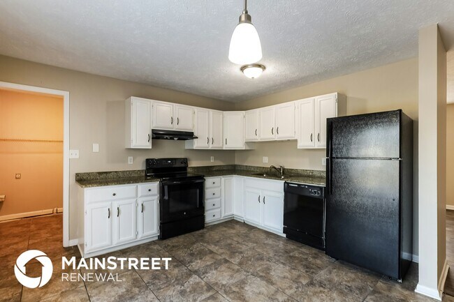 Foto del edificio - 5908 Dunseth Ct