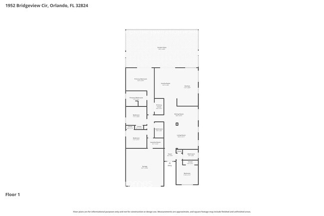 Building Photo - 1952 Bridgeview Cir
